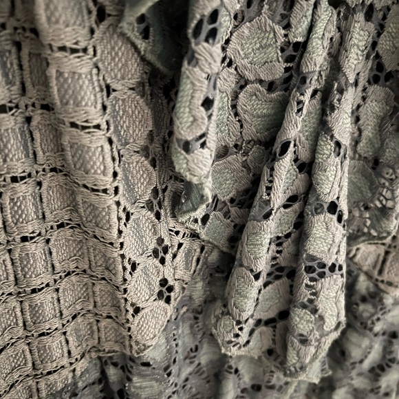 Anthropology Dress - Picture 2 of 4